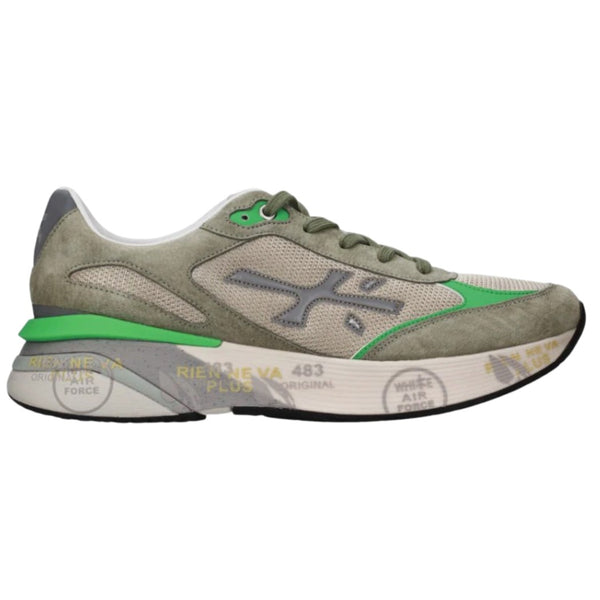 ZAPATILLA PREMIATA MOERUN 8076 HOMBRE