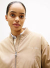 CHAQUETA TOMMY HILFIGER NYLON REG MUJER