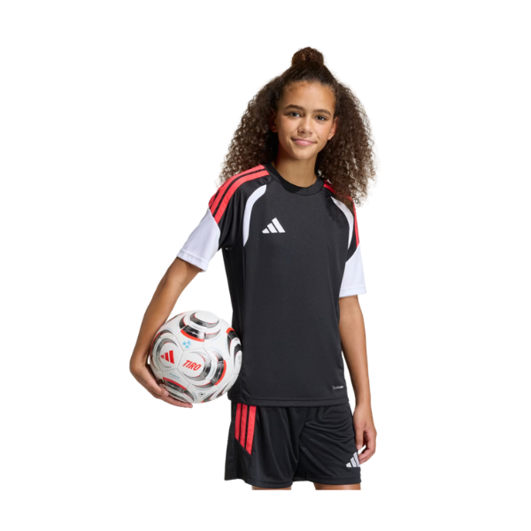 CAMISETA ADIDAS TIRO26L JUNIOR