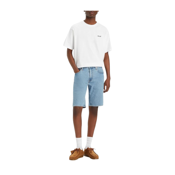 BERMUDA 405 LEVI'S® STANDARD HOMBRE