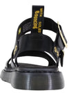 SANDALIA DR. MARTENS GRYPHON ATLAS MUJER