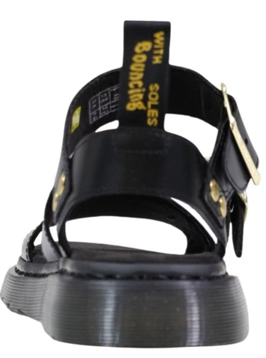 SANDALIA DR. MARTENS GRYPHON ATLAS MUJER
