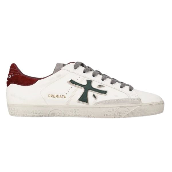 ZAPATILLA PREMIATA STEVEN HOMBRE
