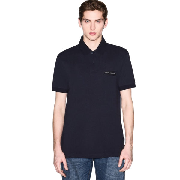 POLO ARMANI EXCHANGE HOMBRE