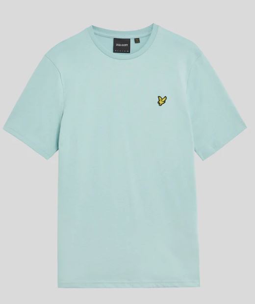 CAMISETA LYLE&SCOTT PLAIN HOMBRE