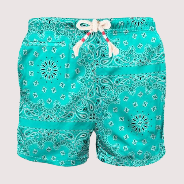 BAÑADOR CAPRESE BNDR50 SAINT BARTH HOMBRE