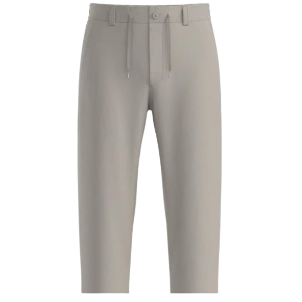 PANTALON HUGO BOFF CHINO TAPERED HOMBRE