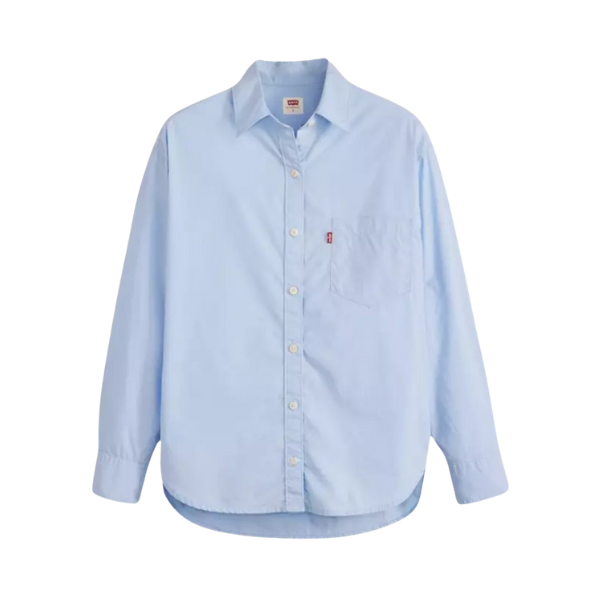 CAMISA LEVI'S® THE HARLIE BOYFRIEND MUJER