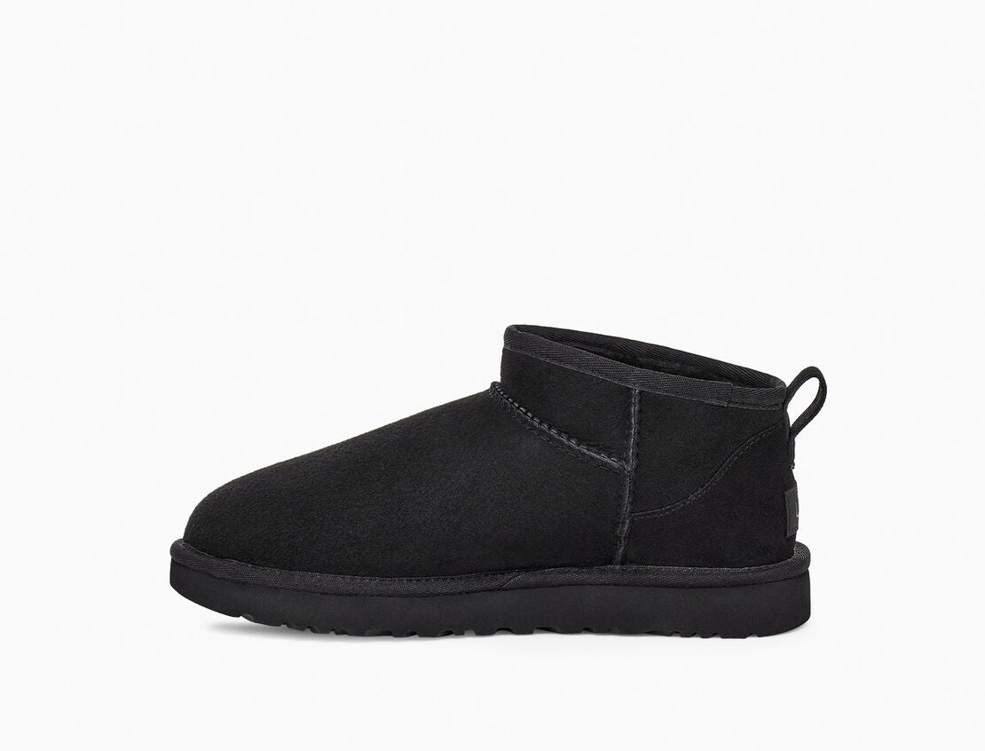 BOTAS UGG CLASSIC ULTRA MINI  MUJER