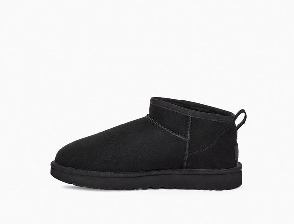 BOTAS UGG CLASSIC ULTRA MINI  MUJER