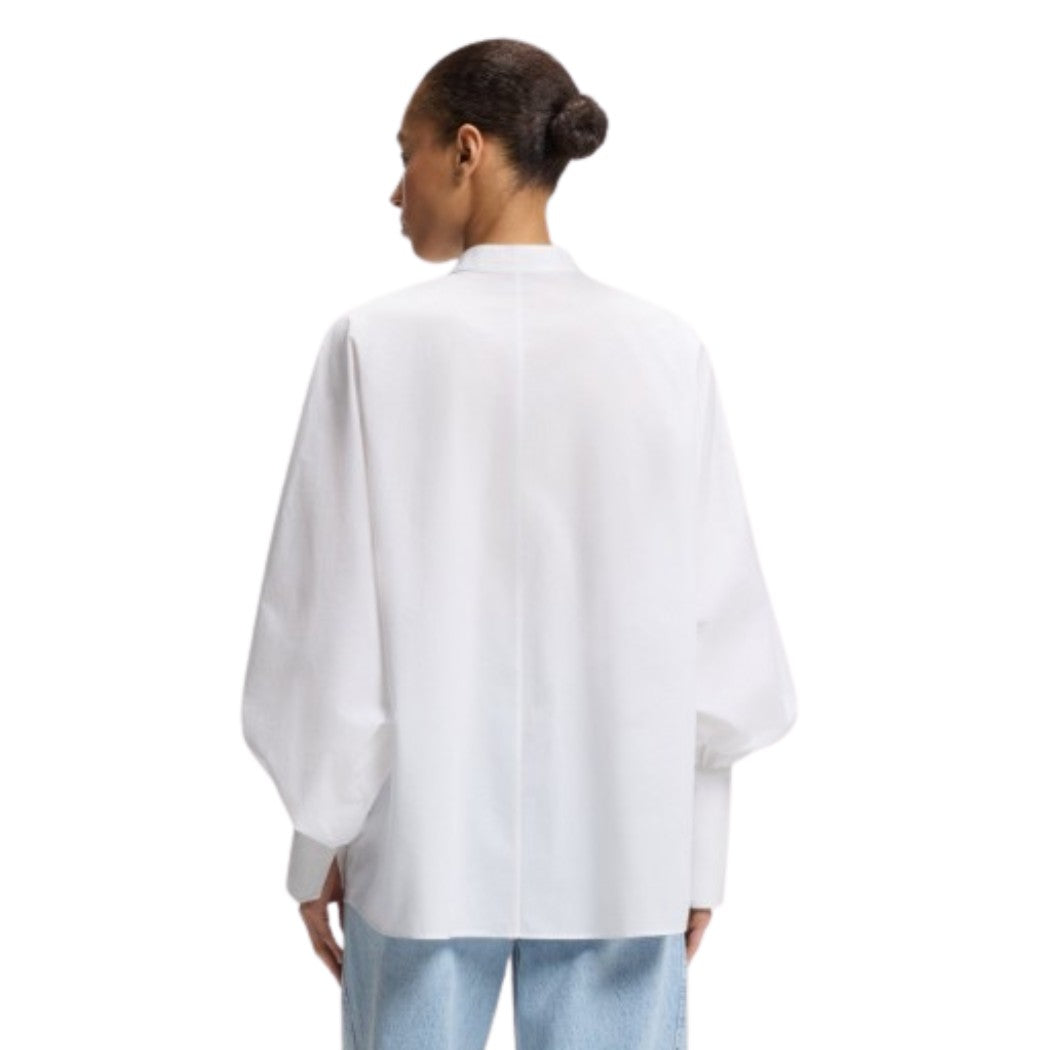 BLUSA HUGO BOSS BELLA MUJER