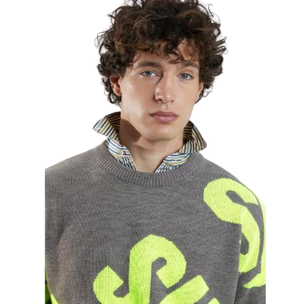 JERSEY SUBLIM VS MEZCLA UNISEX