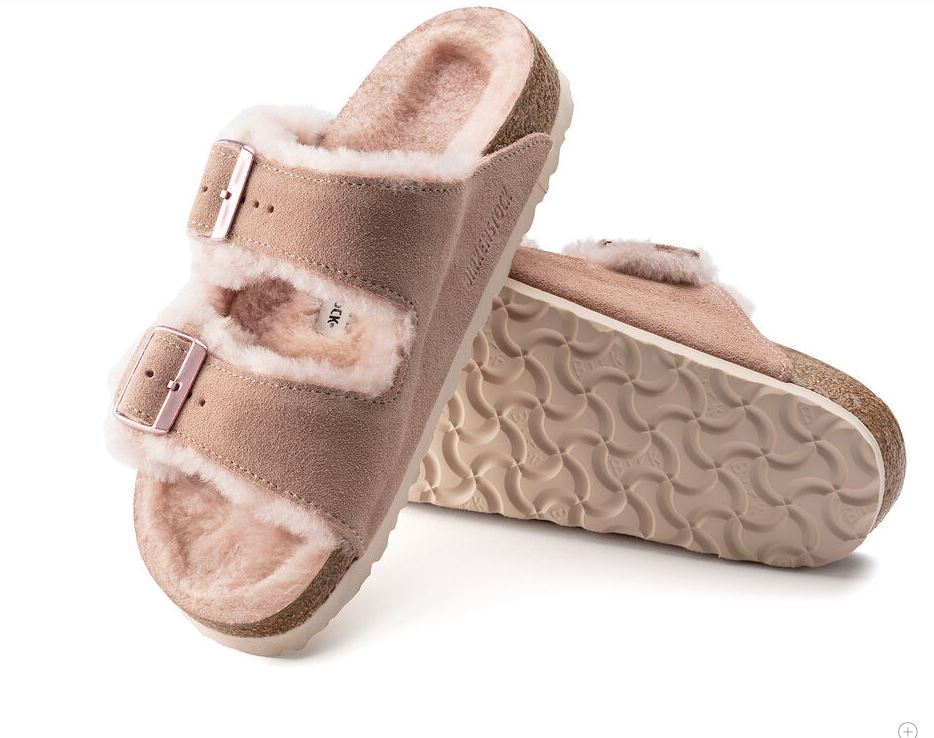 ZAPATILLA BIRKENSTOCK ARIZONA  MUJER