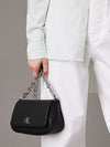 BOLSO CALVIN KLEIN MINIMAL SHOULDER MUJER