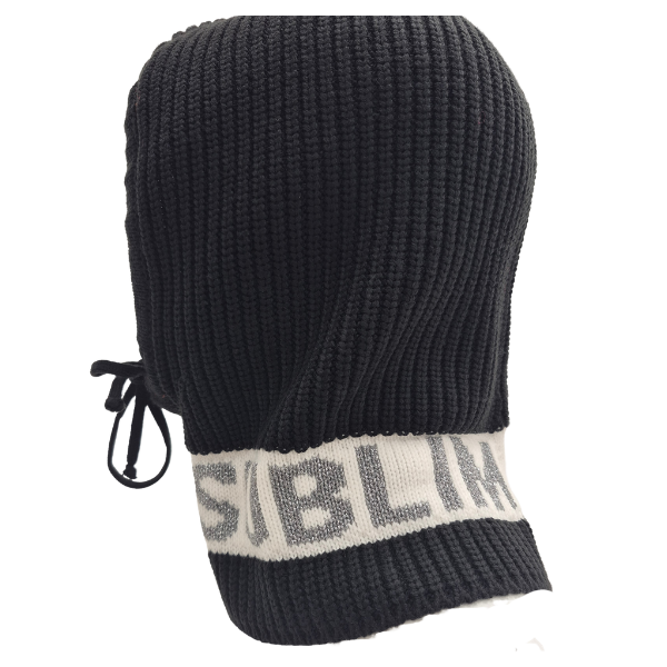 BALACLAVA SUBLIM MUJER