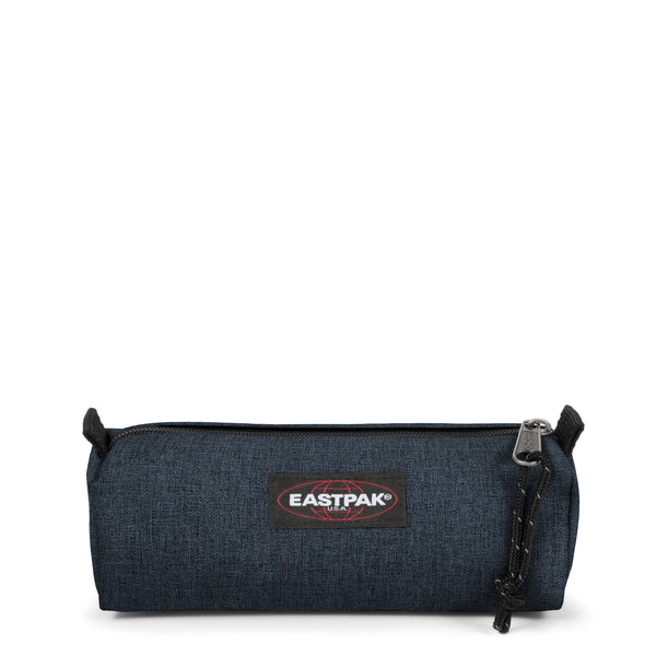 ESTUCHE EASTTPAK Oval Triple Denim 