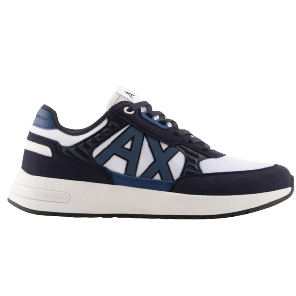 ZAPATILLA ARMANI EXCHANGE HOMBRE