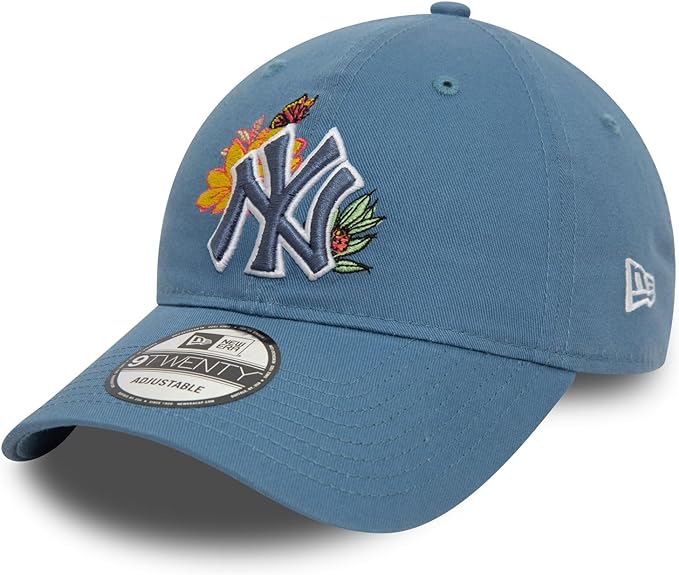 GORRA NEW ERA NEW YORK YANKEES HOMBRE