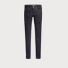 TEJANO 711 SKINNY TO THE NINE LEVI'S® MUJER