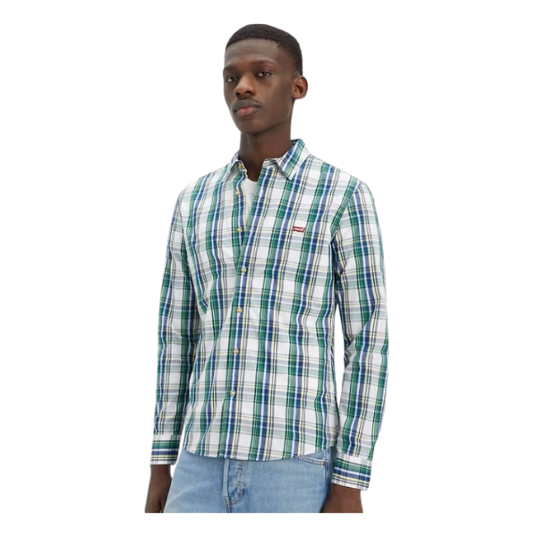 CAMISA LEVI'S® BATTERY HM HOMBRE