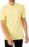 POLO M/C LACOSTE HOMBRE