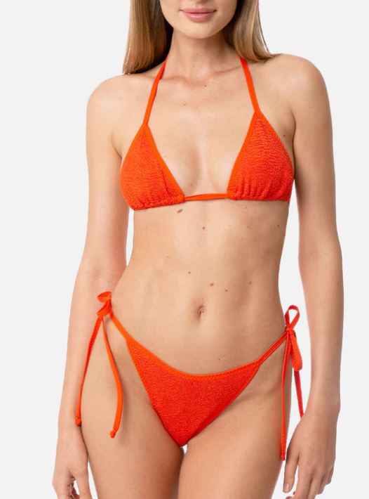 BIKINI SAMBAR LEAH STRING/MARIELLE MUJER