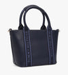 BOLSO TOMMY HILFIGER MINI TOTE MUJER
