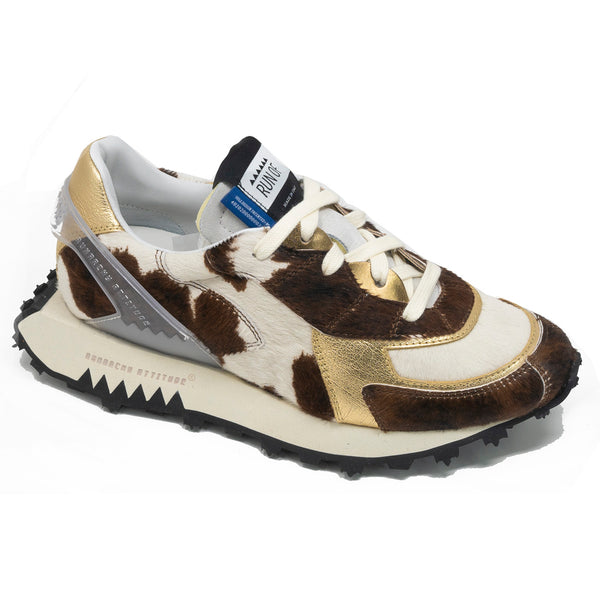 ZAPATILLA RUN OF RICHLOW MIX MUJER