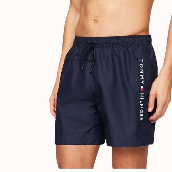 BAÑADOR TOMMY HILFIGER MEDIUM HOMBRE
