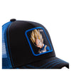 GORRA CAPLAB HOMBRE
