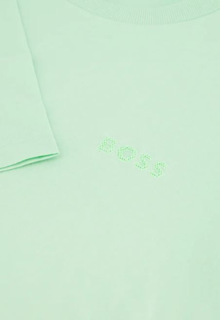 CAMISETA HUGO BOSS TEE 12 HOMBRE