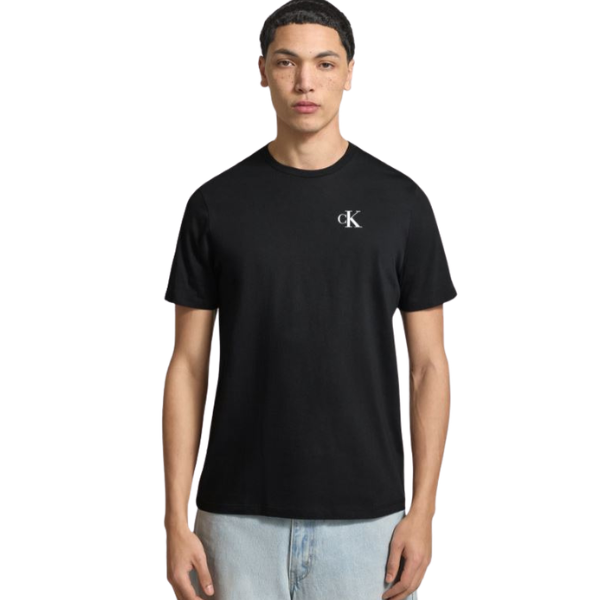 CAMISETA CALVIN KLEIN 30S CLASSIC HOMBRE