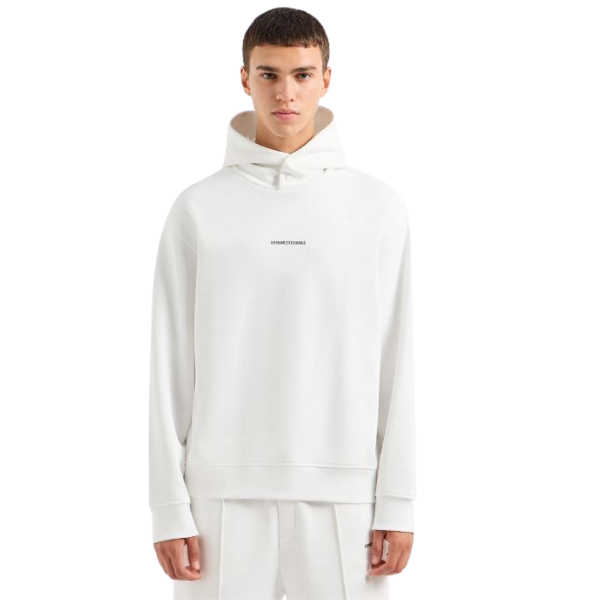 SUDADERA ARMANI EXCHANGE HOMBRE