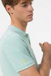 POLO ELPULPO LAVADO BORDADOS HOMBRE