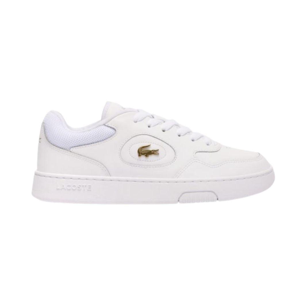 ZAPATILLA LACOSTE LINESET 124 MUJER