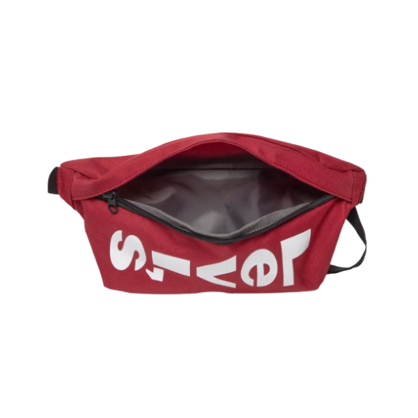 RIÑONERA LEVI'S® BANANA LEGACY GROUP UNISEX