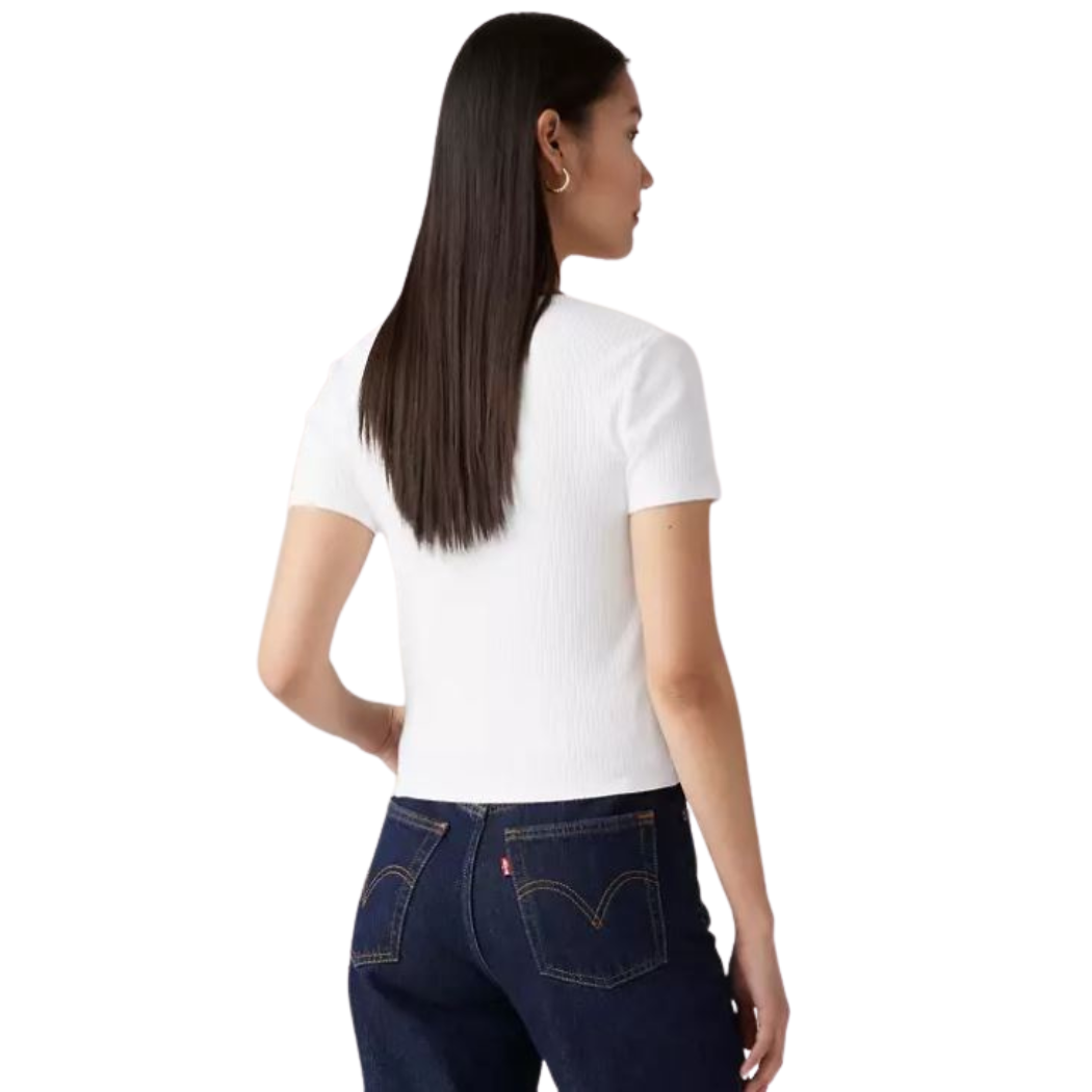 CAMISETA LEVI'S® MUSE SS MUJER