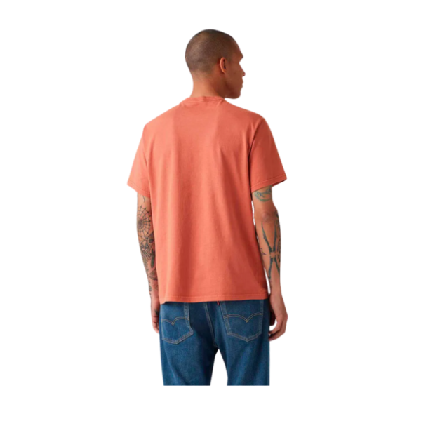 CAMISETA LEVI'S® RELAXED FIT HOMBRE