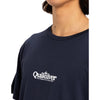 CAMISETA QUIKSILVER FINELINE HOMBRE