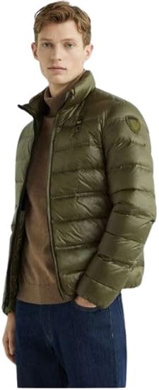 CHAQUETA BLAUER AUSTIN HOMBRE