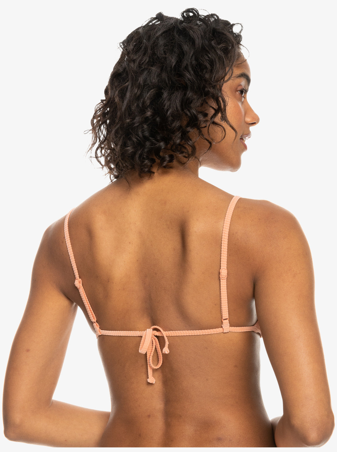 PARTE SUPEROR BIKINI ROXY RIB ROXY LOVE MUJER