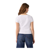 CAMISETA LEVI'S® AUSTEN BUTTON MUJER