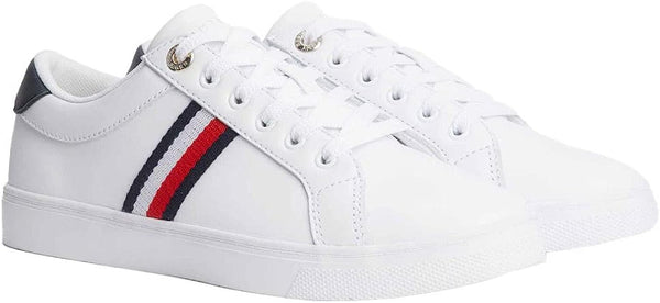 ZAPATILLA TOMMY HILFIGER CUPSOLE  MUJER