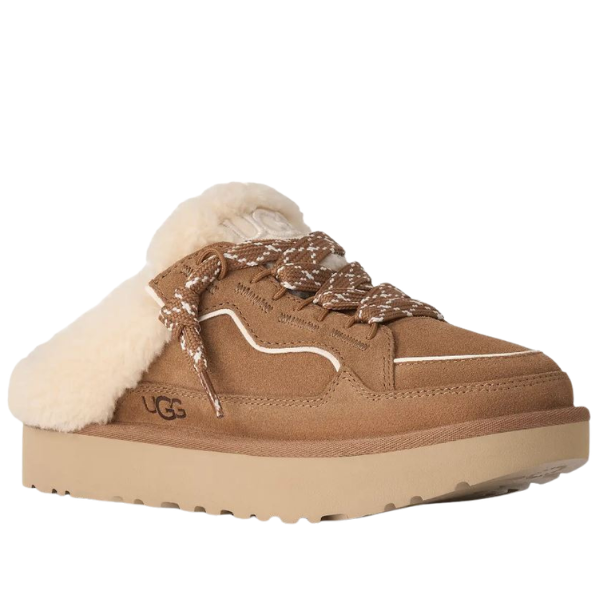 ZAPATILLA UGG LOWMEL MULE MUJER