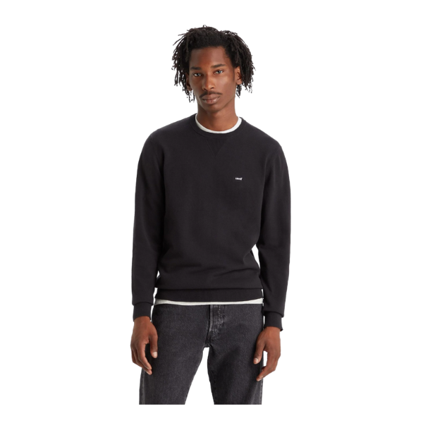 SUDADERA LEVI'S® LIGHTWEIGHT METEORITE HOMBRE