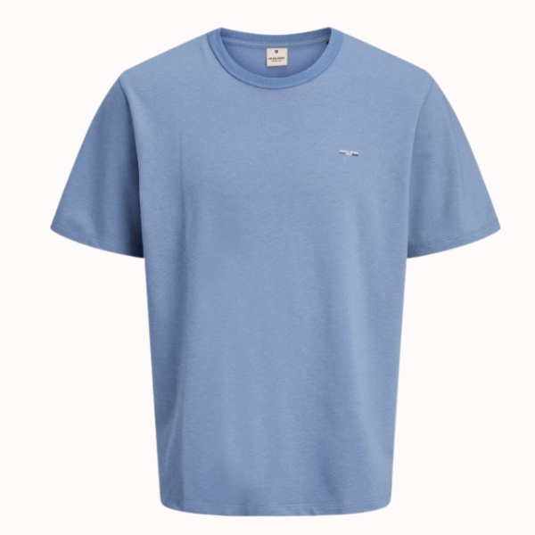 CAMISETA JACK&JONES JPRBLUALVES HOMBRE