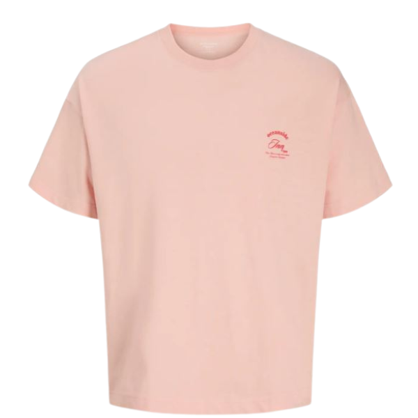 CAMISETA JACK&JONES JORMONTAUK HOMBRE