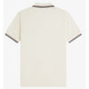 POLO FRED PERRY TWIN TIPPED  HOMBRE