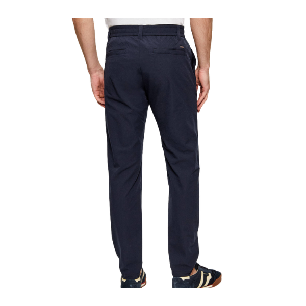 PANTALON HUGO BOSS CHINO TAPERED HOMBRE