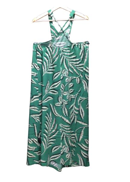 VESTIDO LESUN LARGO AMALFI MUJER